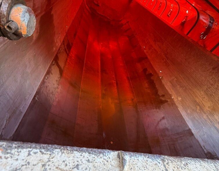 MEILLER KIPPER MHKS 41/2-G